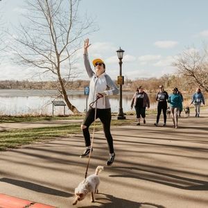 Meet your Posher, Bonnie